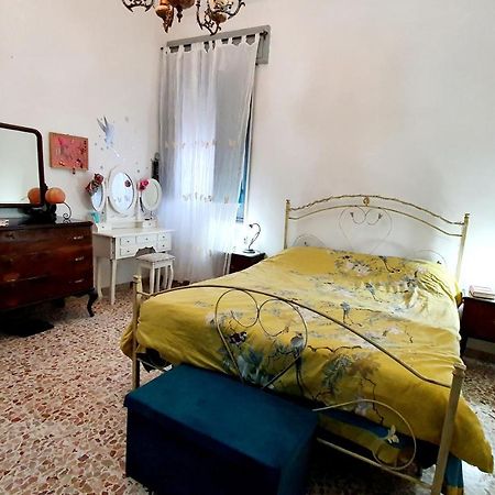 Casetta Nonna Giacomina 1Camera Da Letto E Soggiorno Con Angolo Cottura Valderice Exterior foto