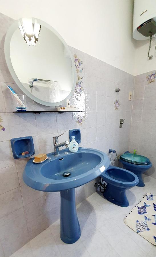Casetta Nonna Giacomina 1Camera Da Letto E Soggiorno Con Angolo Cottura Valderice Exterior foto