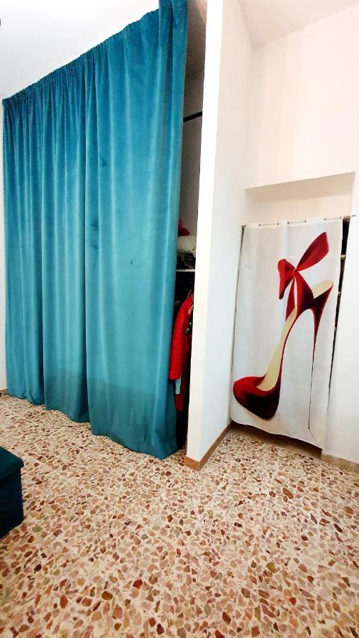 Casetta Nonna Giacomina 1Camera Da Letto E Soggiorno Con Angolo Cottura Valderice Exterior foto